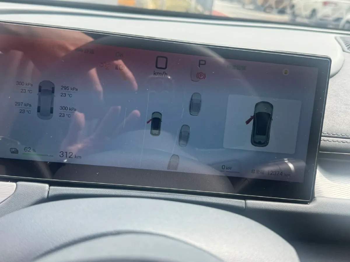 2025 BYD Seal06GT BEV 59.52KWH,autocango,china used car exporter,china ev exporter,chinese used car exporter,chinese used ev exporter