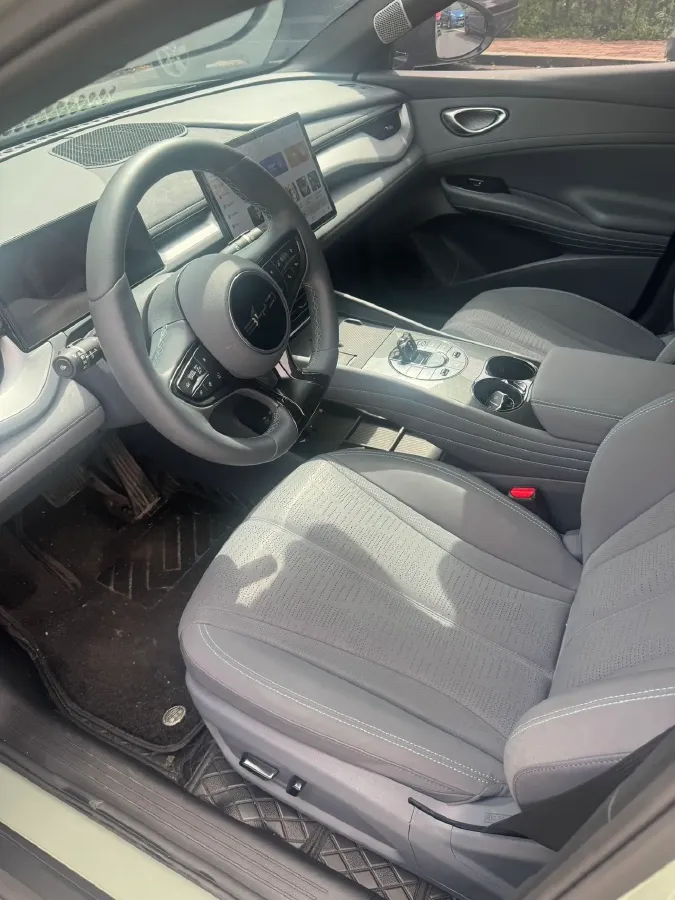 2025 BYD Seal06GT BEV 59.52KWH,autocango,china used car exporter,china ev exporter,chinese used car exporter,chinese used ev exporter