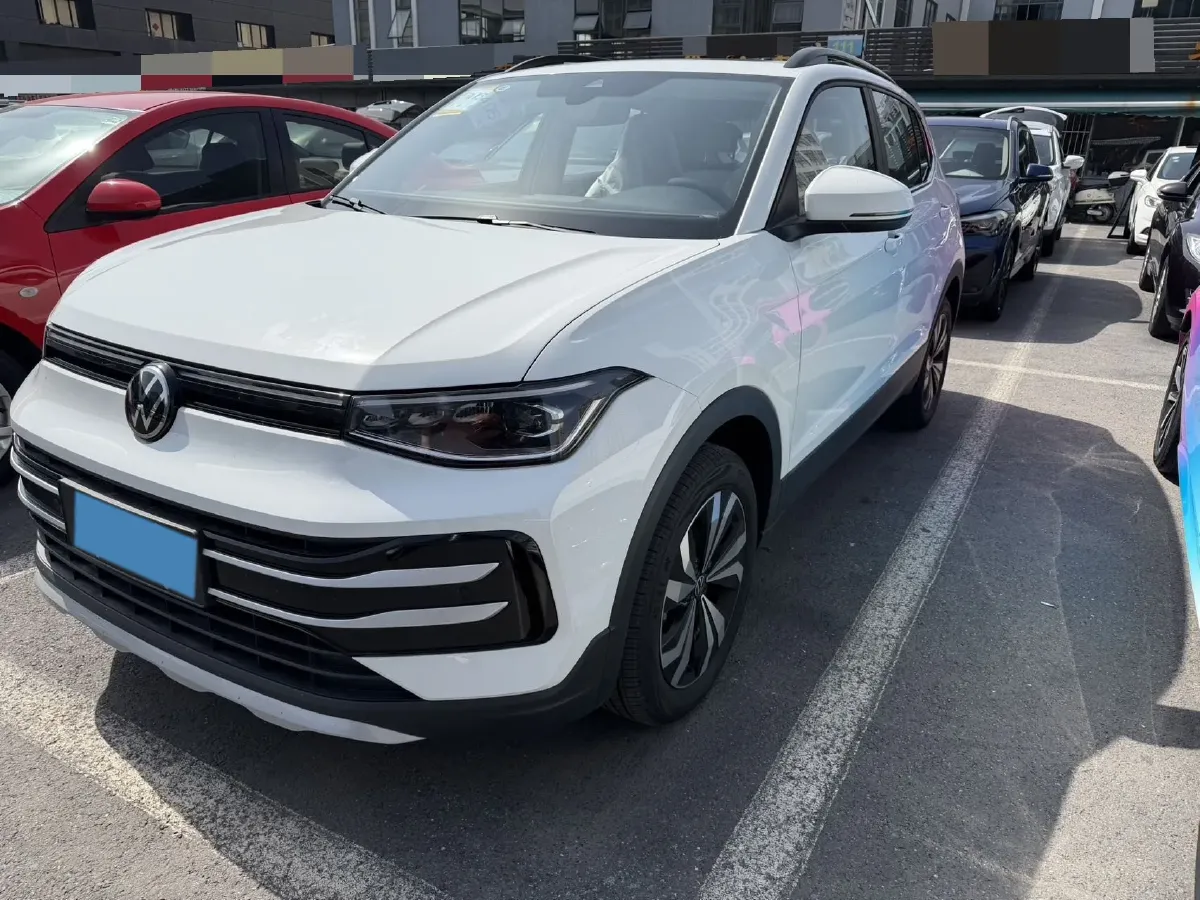 2026 Volkswagen Tharu 1.5T 160HP L4 7DCT,autocango,china used car exporter,china ev exporter,chinese used car exporter,chinese used ev exporter