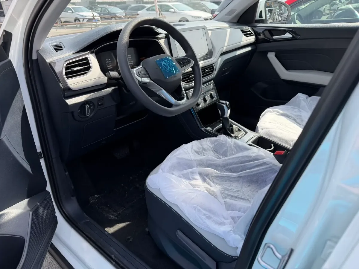 2026 Volkswagen Tharu 1.5T 160HP L4 7DCT,autocango,china used car exporter,china ev exporter,chinese used car exporter,chinese used ev exporter