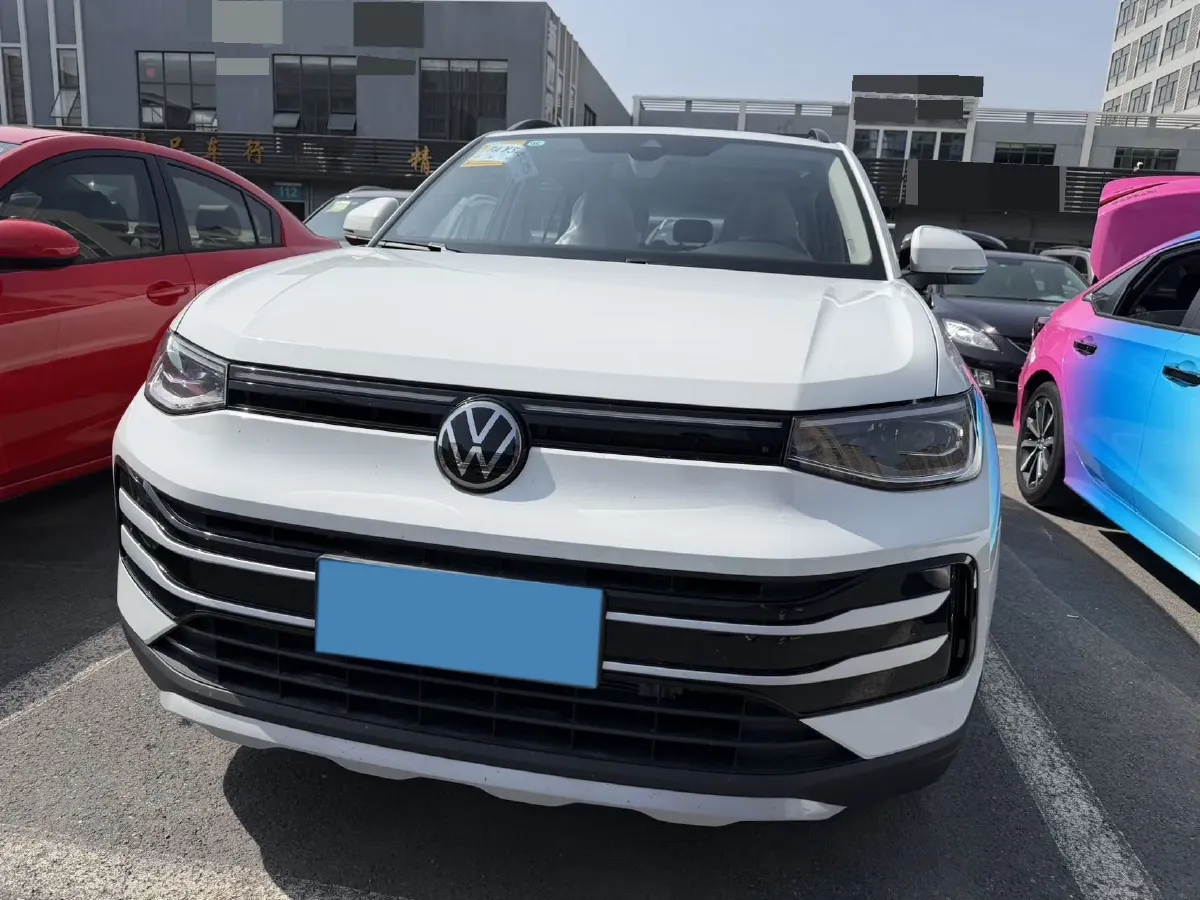 2026 Volkswagen Tharu 1.5T 160HP L4 7DCT,autocango,china used car exporter,china ev exporter,chinese used car exporter,chinese used ev exporter