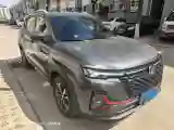 2021 ChangAn CS35 Plus 1.4T 160HP L4 7DCT