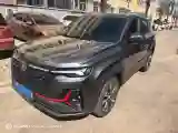 2021 ChangAn CS35 Plus 1.4T 160HP L4 7DCT