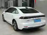 2025 Geely Galaxy A7 1.5L 112HP L4 1DHT PHEV
