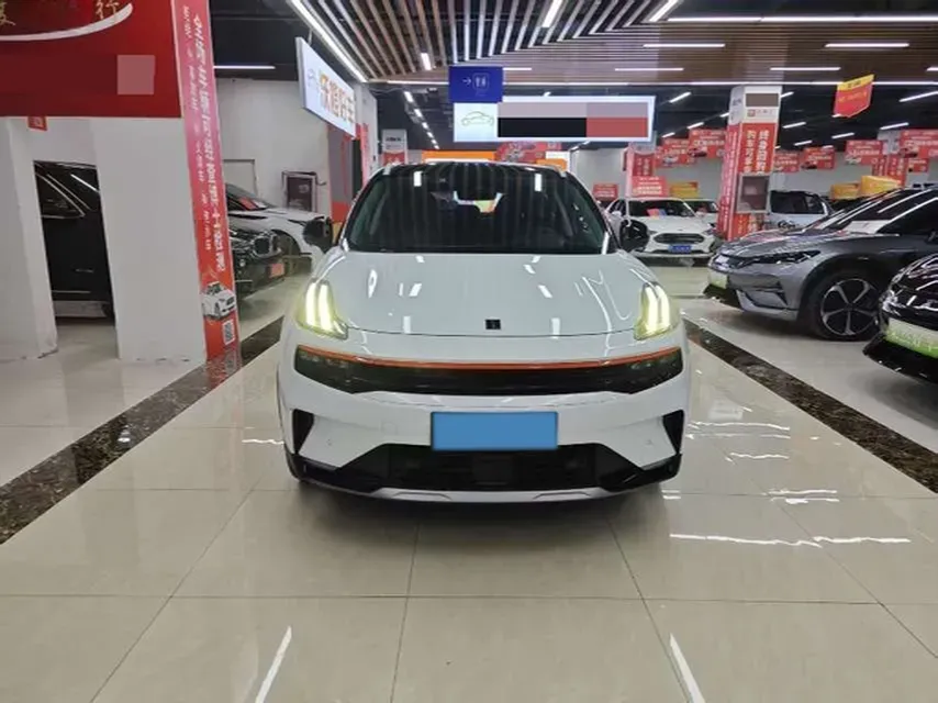 2020 LYNK&CO 06 1.5T 177HP L3 7DCT,autocango,china used car exporter,china ev exporter,chinese used car exporter,chinese used ev exporter