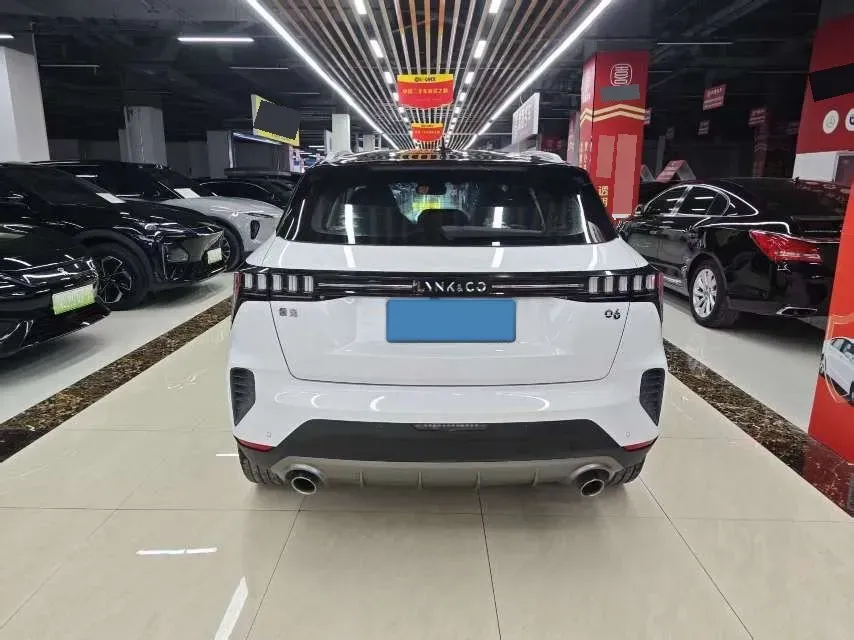2020 LYNK&CO 06 1.5T 177HP L3 7DCT,autocango,china used car exporter,china ev exporter,chinese used car exporter,chinese used ev exporter