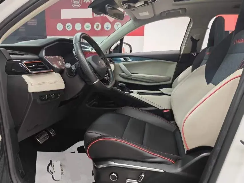 2020 LYNK&CO 06 1.5T 177HP L3 7DCT,autocango,china used car exporter,china ev exporter,chinese used car exporter,chinese used ev exporter