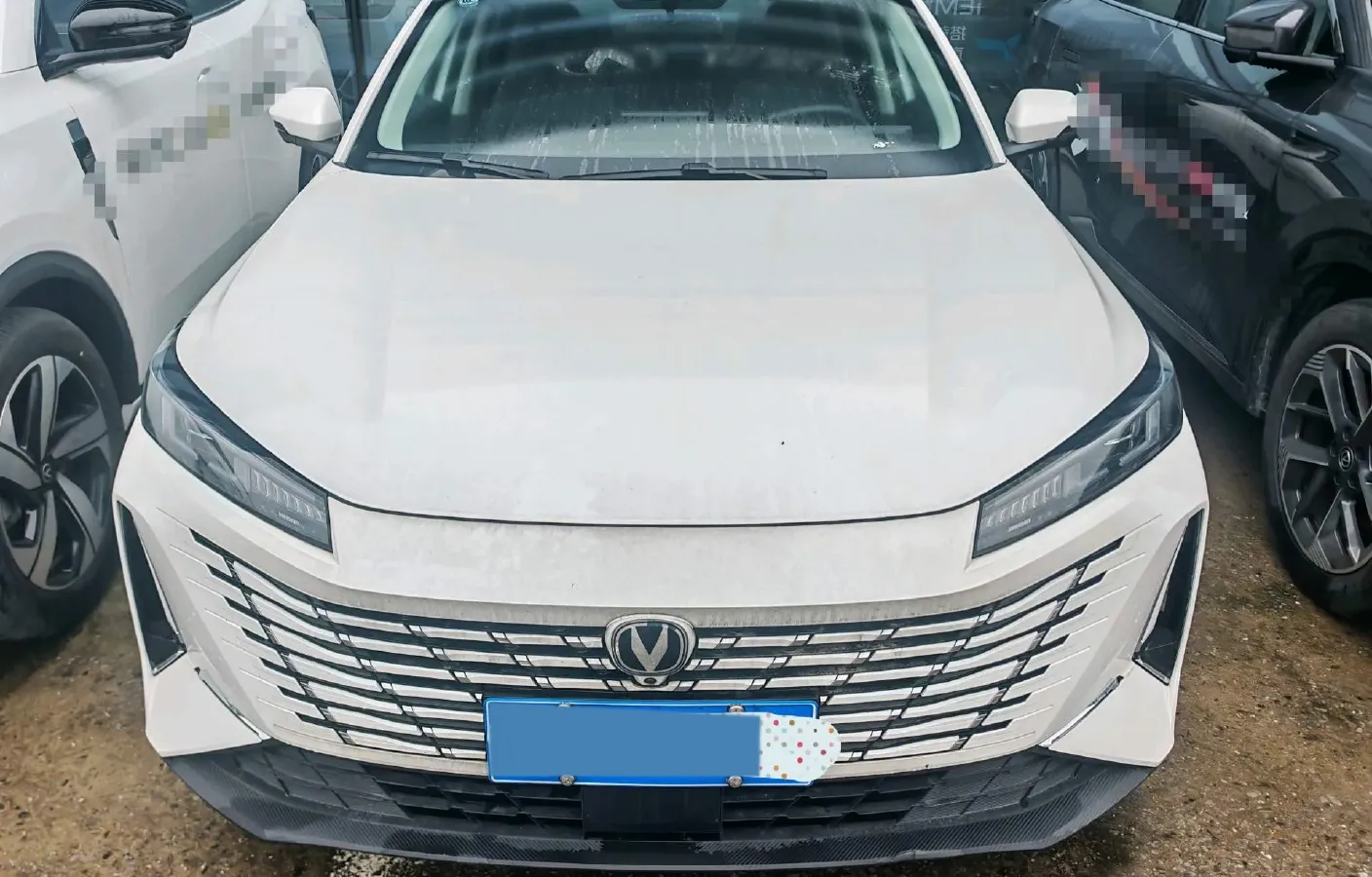 2024 ChangAn Eado 1.5T 170HP L4 7DCT,autocango,china used car exporter,china ev exporter,chinese used car exporter,chinese used ev exporter