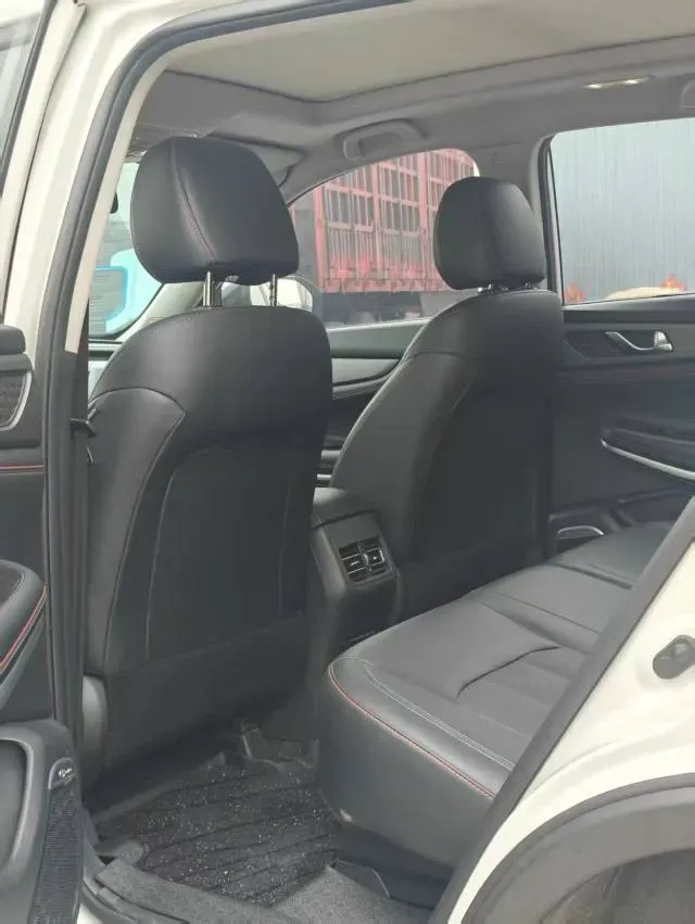 2021 ChangAn CS75 1.5T 178HP L4 7DCT,autocango,china used car exporter,china ev exporter,chinese used car exporter,chinese used ev exporter