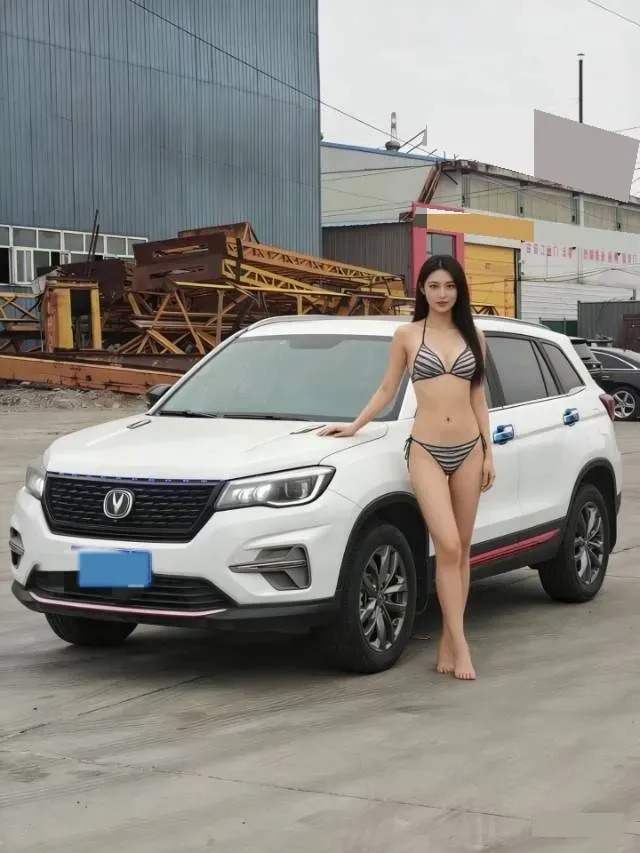 2021 ChangAn CS75 1.5T 178HP L4 7DCT,autocango,china used car exporter,china ev exporter,chinese used car exporter,chinese used ev exporter