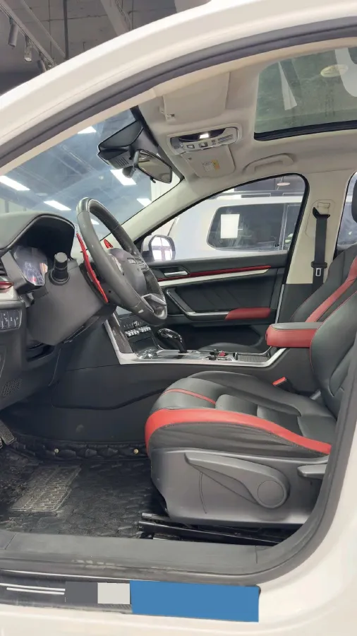 2019 Haval H4 1.5T 169HP L4 7DCT,autocango,china used car exporter,china ev exporter,chinese used car exporter,chinese used ev exporter