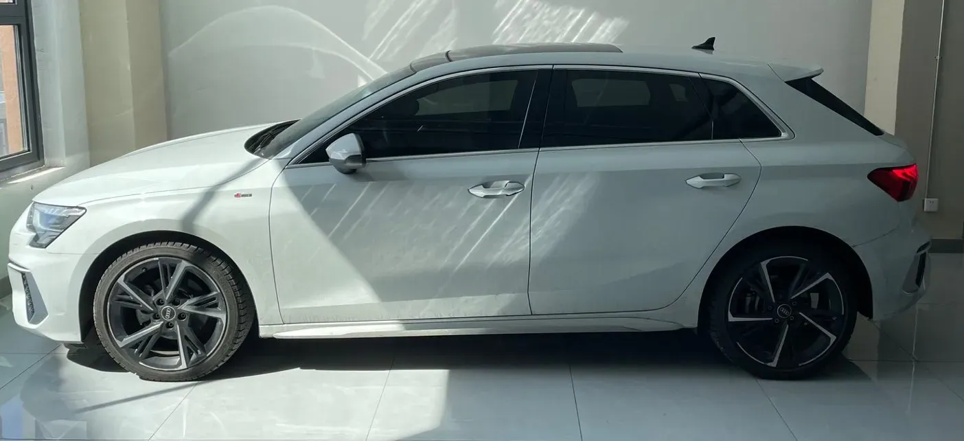 2022 Audi A3 1.4T 150HP L4 7DCT,autocango,china used car exporter,china ev exporter,chinese used car exporter,chinese used ev exporter