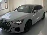 2022 Audi A3 1.4T 150HP L4 7DCT