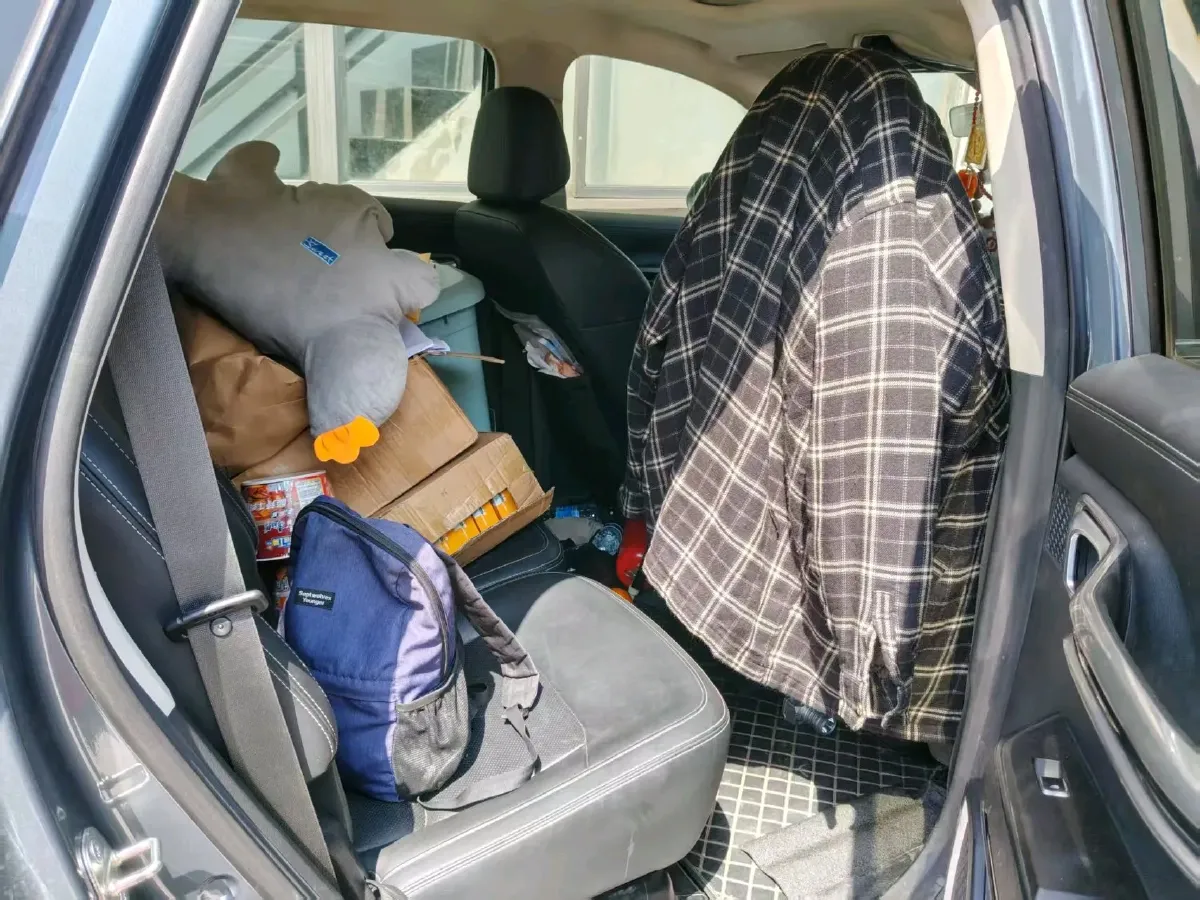 2020 Geely Okavango 1.8T 184HP L4 6AT,autocango,china used car exporter,china ev exporter,chinese used car exporter,chinese used ev exporter