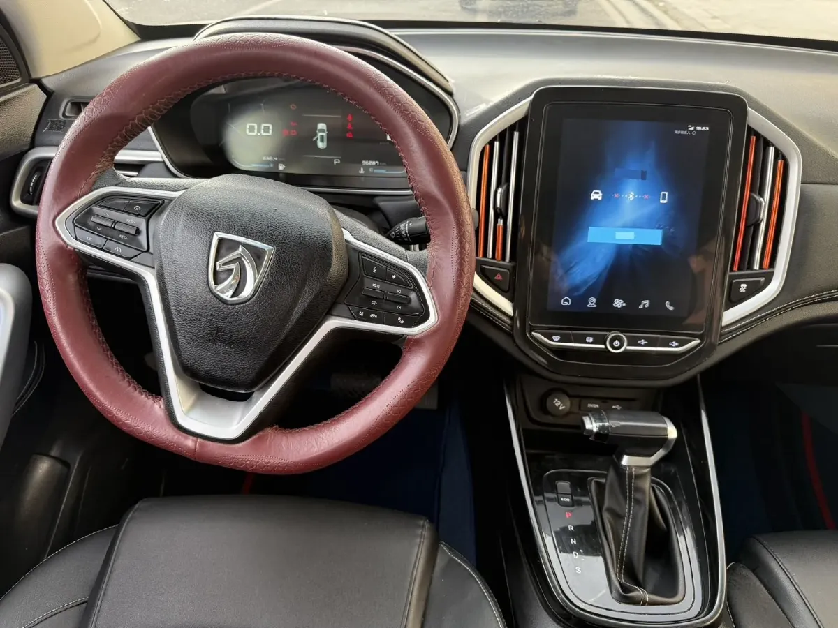 2020 HanTeng X5 1.5T 156HP L4 6AT,autocango,china used car exporter,china ev exporter,chinese used car exporter,chinese used ev exporter