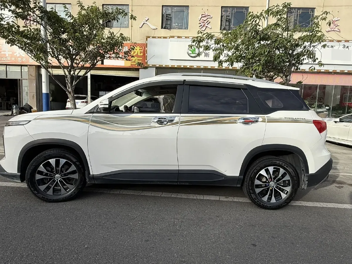 2020 HanTeng X5 1.5T 156HP L4 6AT,autocango,china used car exporter,china ev exporter,chinese used car exporter,chinese used ev exporter