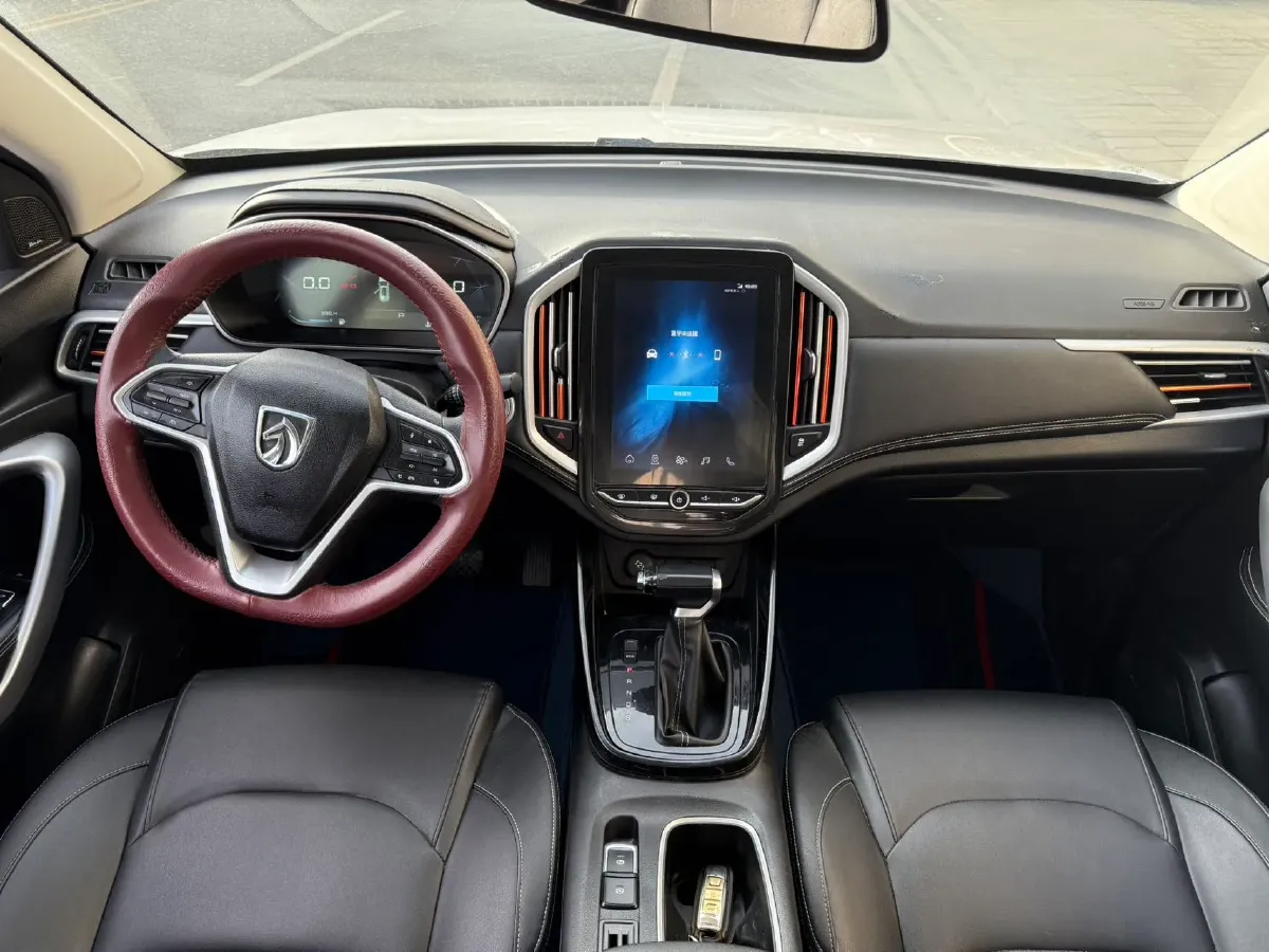 2020 HanTeng X5 1.5T 156HP L4 6AT,autocango,china used car exporter,china ev exporter,chinese used car exporter,chinese used ev exporter