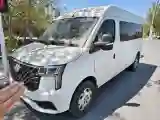 2023 MAXUS XinTu V80 2.0T 127HP L4 6MT