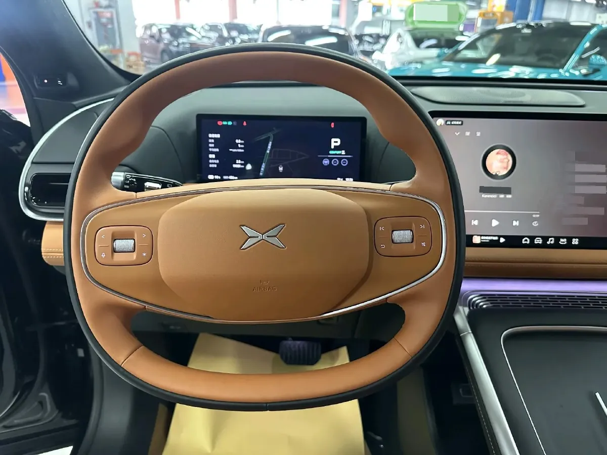 2025 Xpeng G9 BEV 79KWH,autocango,china used car exporter,china ev exporter,chinese used car exporter,chinese used ev exporter