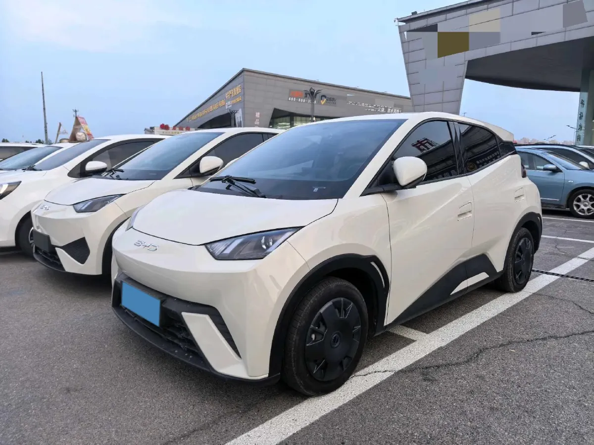 2025 BYD Seagull BEV 30.08KWH,autocango,china used car exporter,china ev exporter,chinese used car exporter,chinese used ev exporter