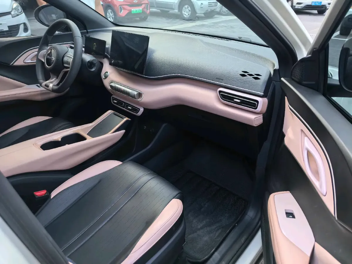 2025 BYD Seagull BEV 30.08KWH,autocango,china used car exporter,china ev exporter,chinese used car exporter,chinese used ev exporter