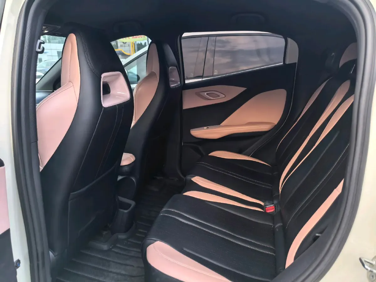 2025 BYD Seagull BEV 30.08KWH,autocango,china used car exporter,china ev exporter,chinese used car exporter,chinese used ev exporter