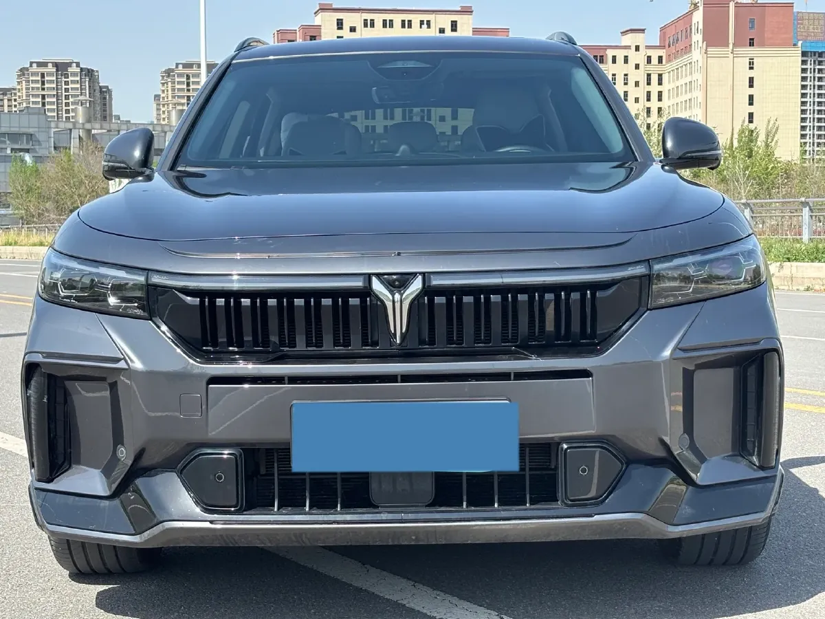 2025 Voyah FREE 1.5T 150HP L4 REEV 43KWH,autocango,china used car exporter,china ev exporter,chinese used car exporter,chinese used ev exporter