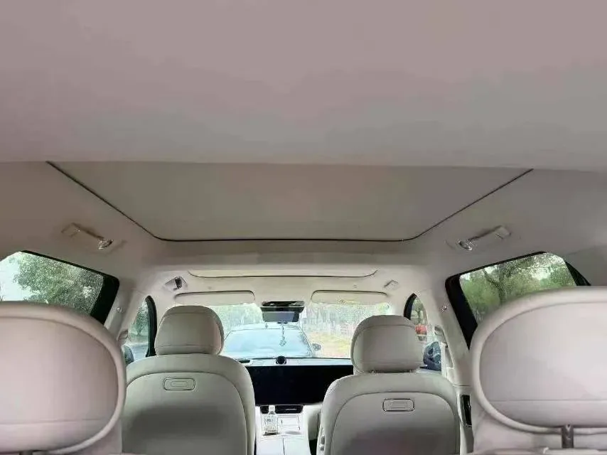 2025 AITO AITO M8 BEV,autocango,china used car exporter,china ev exporter,chinese used car exporter,chinese used ev exporter