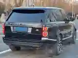 2020 Land Rover Range Rover 3.0T 360HP L6 8AT