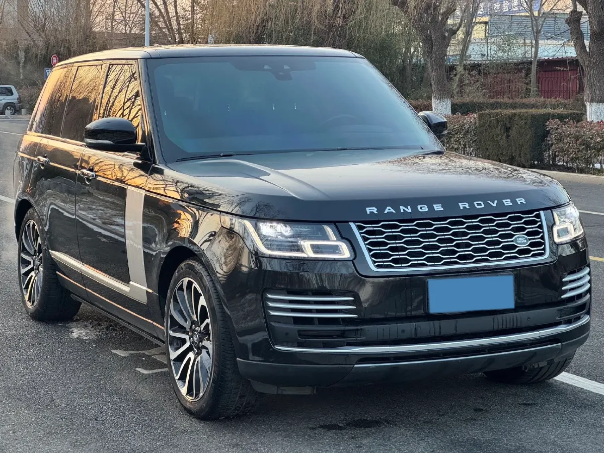 2020 Land Rover Range Rover 3.0T 360HP L6 8AT,autocango,china used car exporter,china ev exporter,chinese used car exporter,chinese used ev exporter