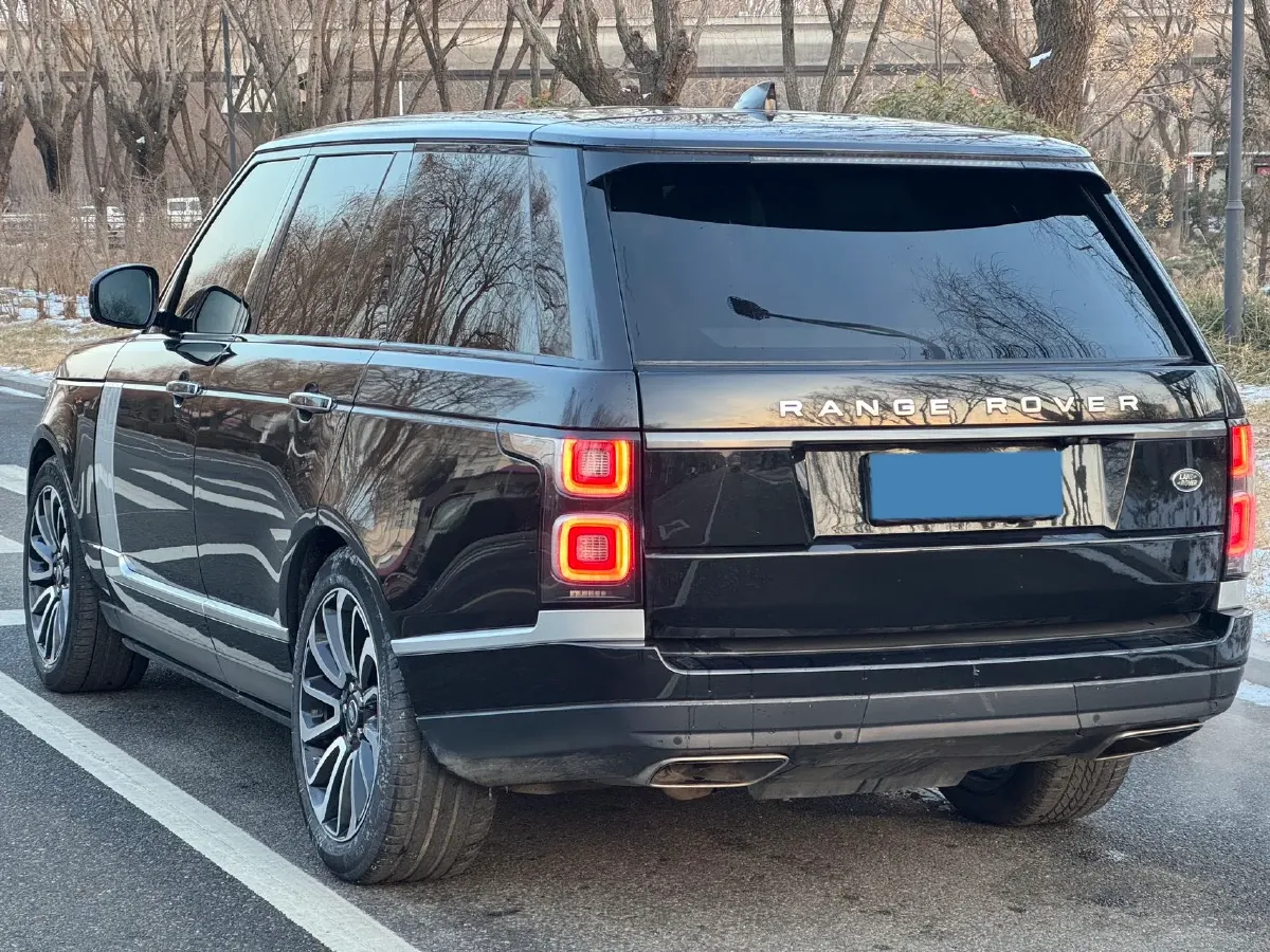 2020 Land Rover Range Rover 3.0T 360HP L6 8AT,autocango,china used car exporter,china ev exporter,chinese used car exporter,chinese used ev exporter