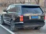 2020 Land Rover Range Rover 3.0T 360HP L6 8AT