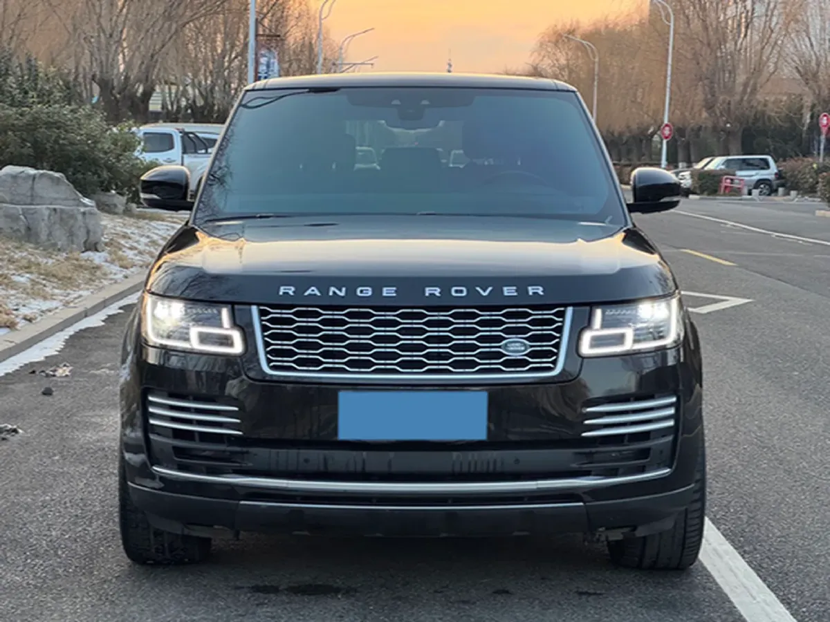 2020 Land Rover Range Rover 3.0T 360HP L6 8AT,autocango,china used car exporter,china ev exporter,chinese used car exporter,chinese used ev exporter