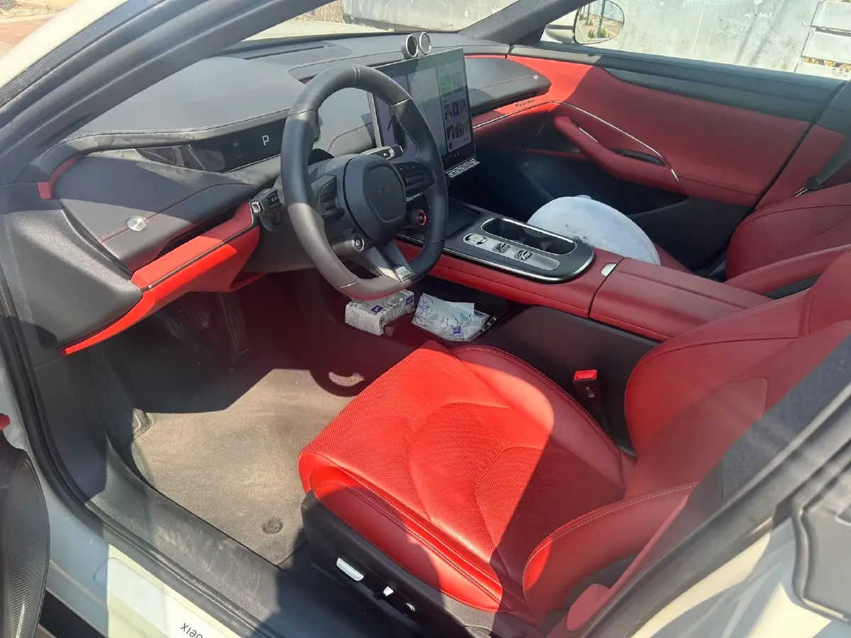 2024 MI SU7 BEV 73.6KWH,autocango,china used car exporter,china ev exporter,chinese used car exporter,chinese used ev exporter