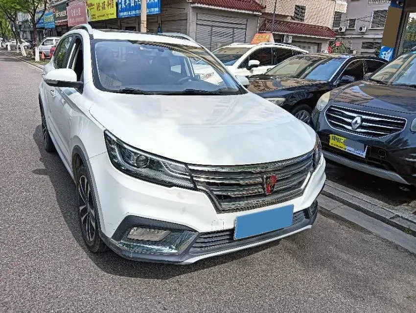 2018 Roewe i6 1.0T 125HP L3 6MT,autocango,china used car exporter,china ev exporter,chinese used car exporter,chinese used ev exporter