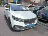 2018 Roewe i6 1.0T 125HP L3 6MT