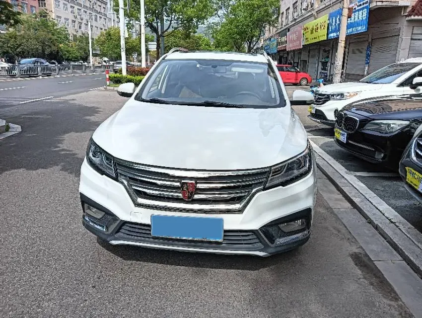 2018 Roewe i6 1.0T 125HP L3 6MT,autocango,china used car exporter,china ev exporter,chinese used car exporter,chinese used ev exporter