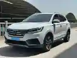 2018 Roewe i6 1.0T 125HP L3 6MT