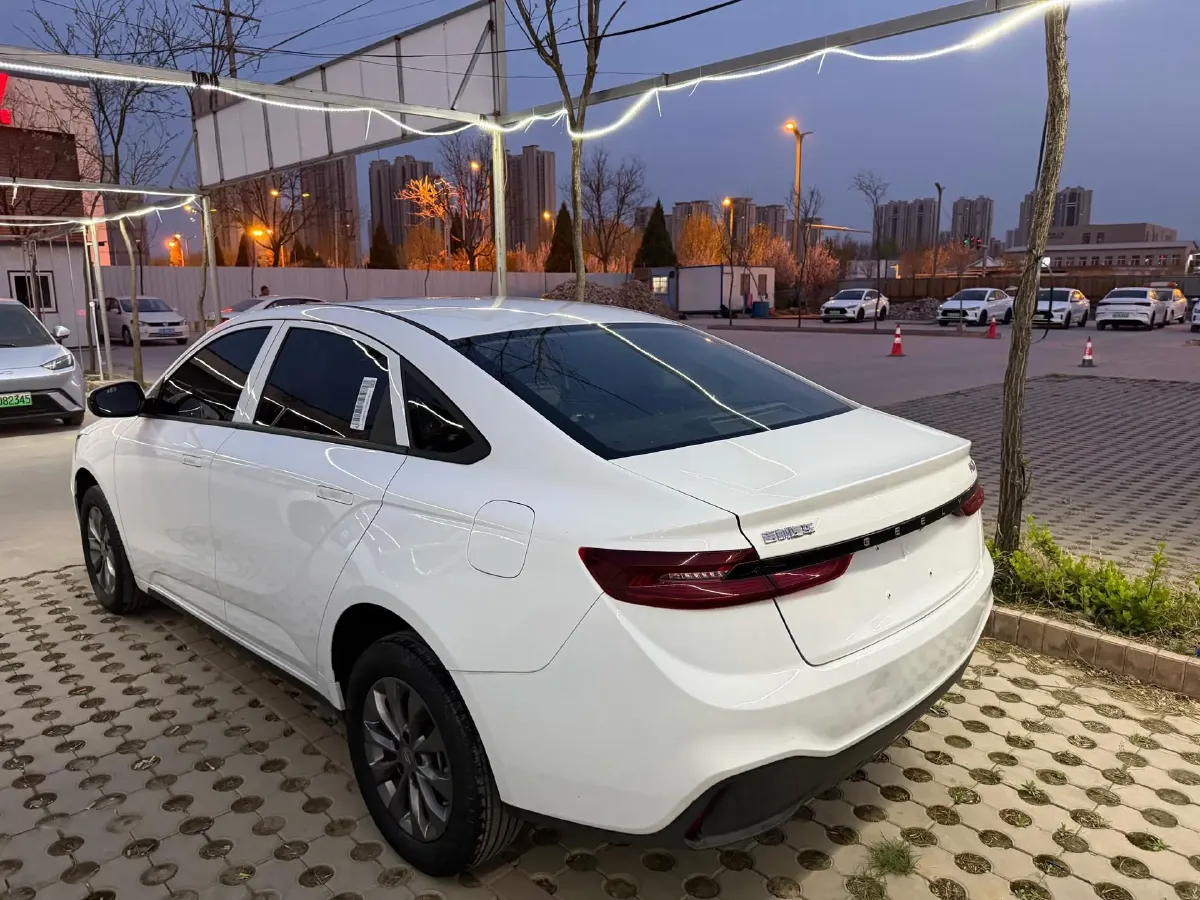 2024 Geometry A BEV 46.11KWH,autocango,china used car exporter,china ev exporter,chinese used car exporter,chinese used ev exporter