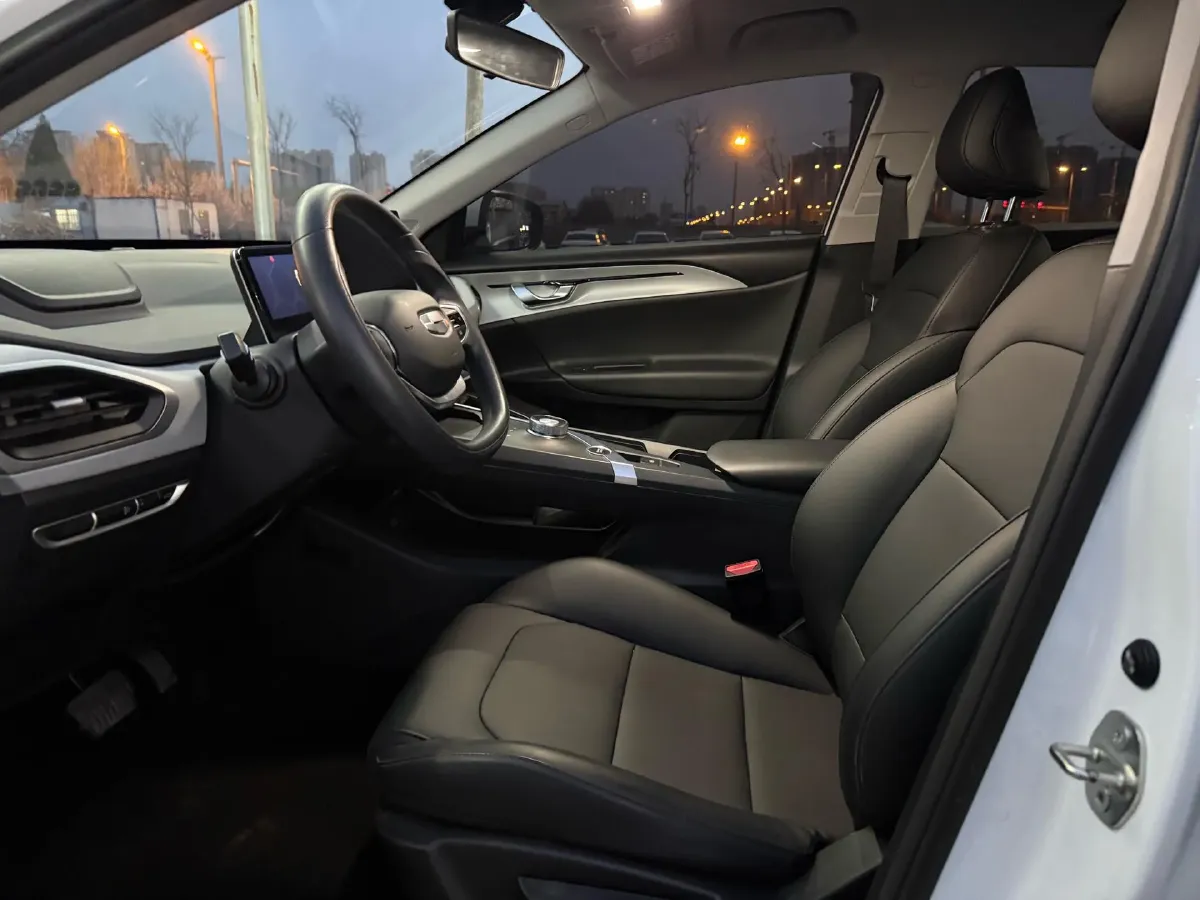 2024 Geometry A BEV 46.11KWH,autocango,china used car exporter,china ev exporter,chinese used car exporter,chinese used ev exporter