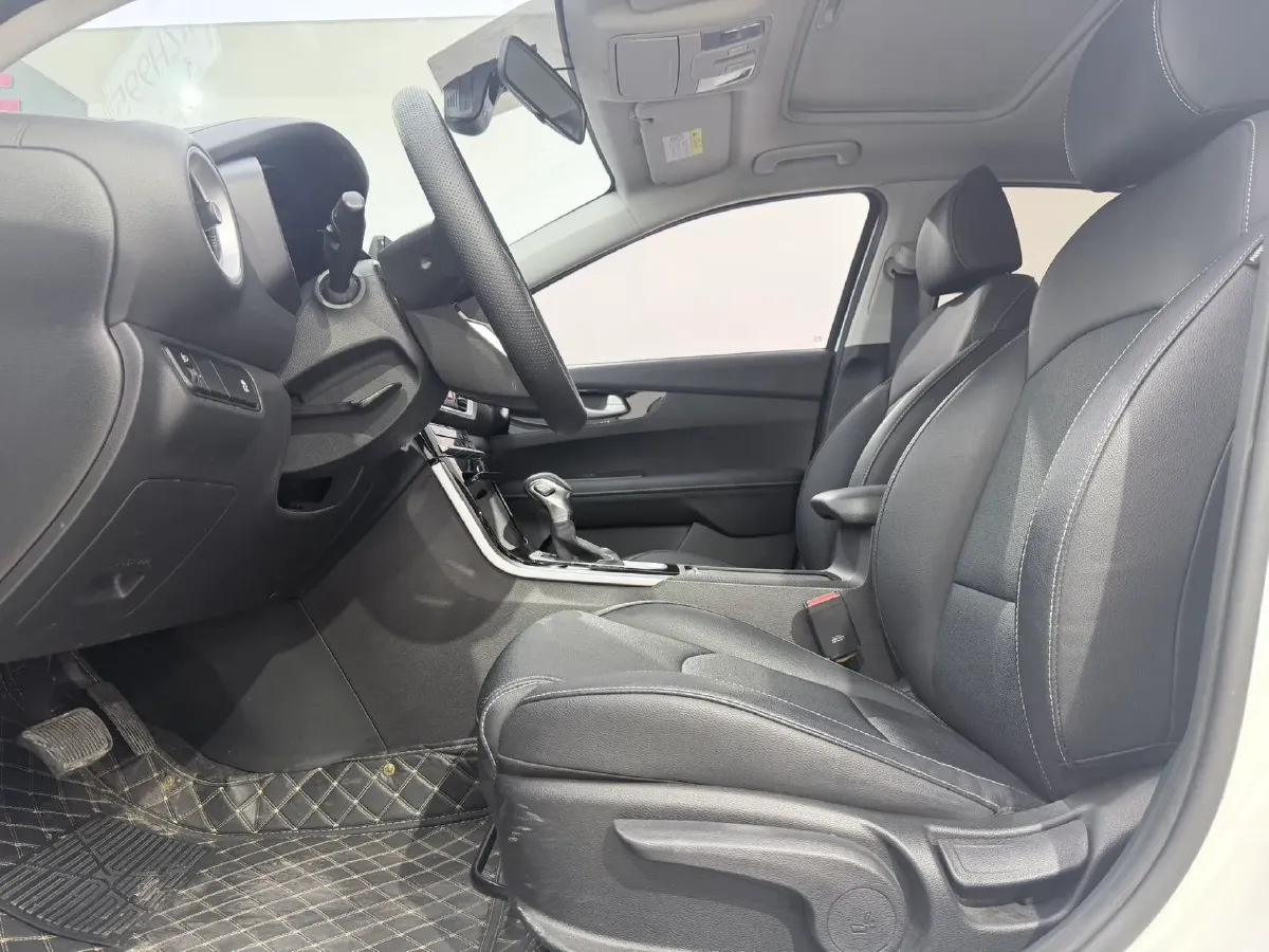 2021 Kia K3 1.5L 115HP L4 CVT,autocango,china used car exporter,china ev exporter,chinese used car exporter,chinese used ev exporter