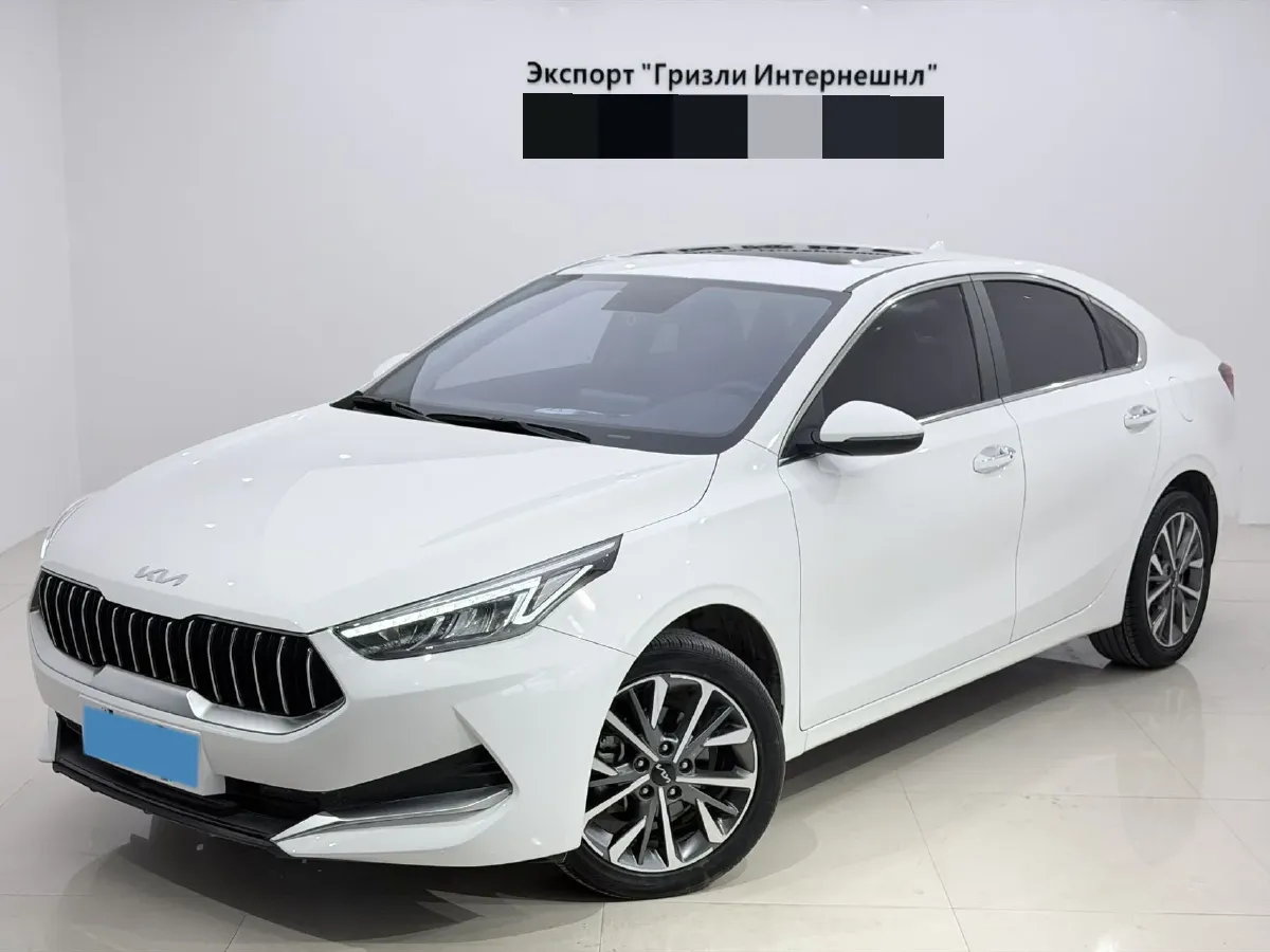 2021 Kia K3 1.5L 115HP L4 CVT,autocango,china used car exporter,china ev exporter,chinese used car exporter,chinese used ev exporter