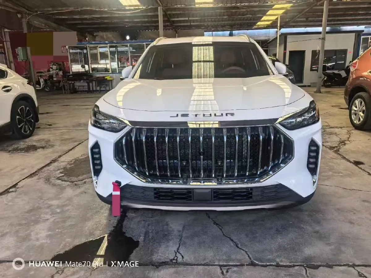 2024 Jetour X70 Plus 1.5T 156HP L4 6DCT,autocango,china used car exporter,china ev exporter,chinese used car exporter,chinese used ev exporter