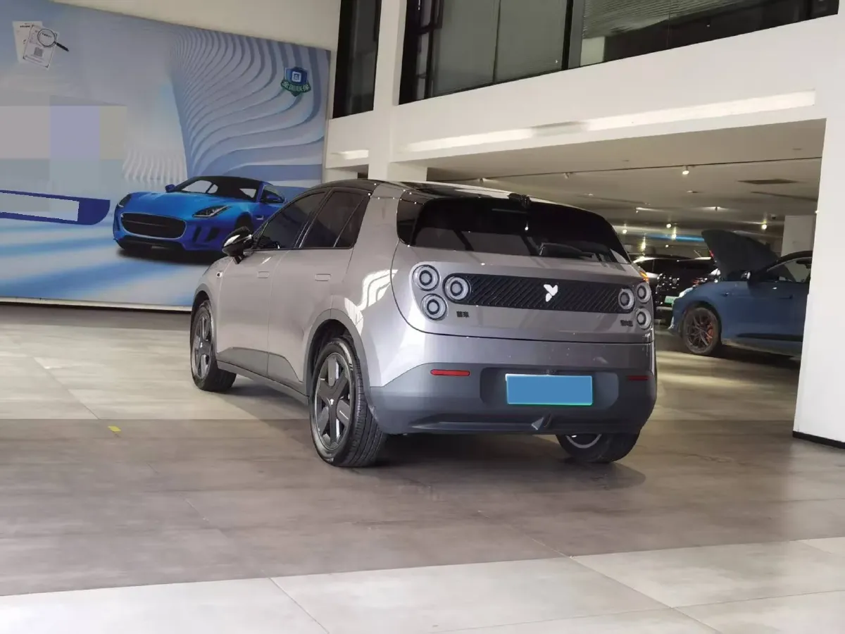 2025 Firefly Firefly BEV,autocango,china used car exporter,china ev exporter,chinese used car exporter,chinese used ev exporter