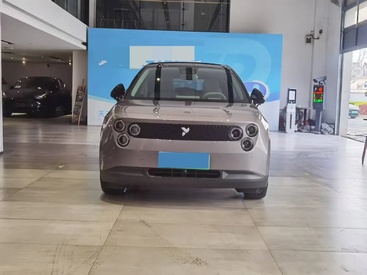 2025 Firefly Firefly BEV,autocango,china used car exporter,china ev exporter,chinese used car exporter,chinese used ev exporter