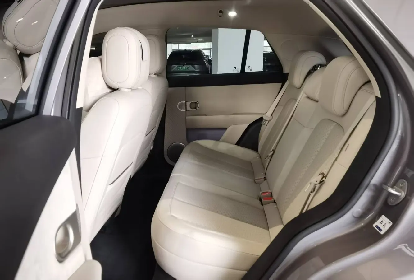 2025 Firefly Firefly BEV,autocango,china used car exporter,china ev exporter,chinese used car exporter,chinese used ev exporter