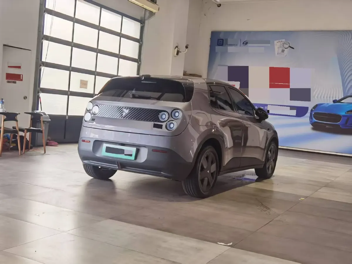 2025 Firefly Firefly BEV,autocango,china used car exporter,china ev exporter,chinese used car exporter,chinese used ev exporter