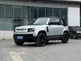 2022 LAND ROVER DEFENDER 2022 LAND ROVER DEFENDER,autocango,china used car exporter,china ev exporter,chinese used car exporter,chinese used ev exporter