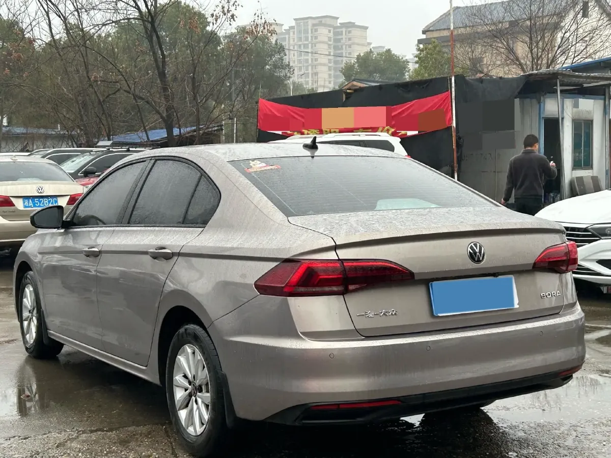 2021 Volkswagen Bora 1.5L 113HP L4 6AT,autocango,china used car exporter,china ev exporter,chinese used car exporter,chinese used ev exporter
