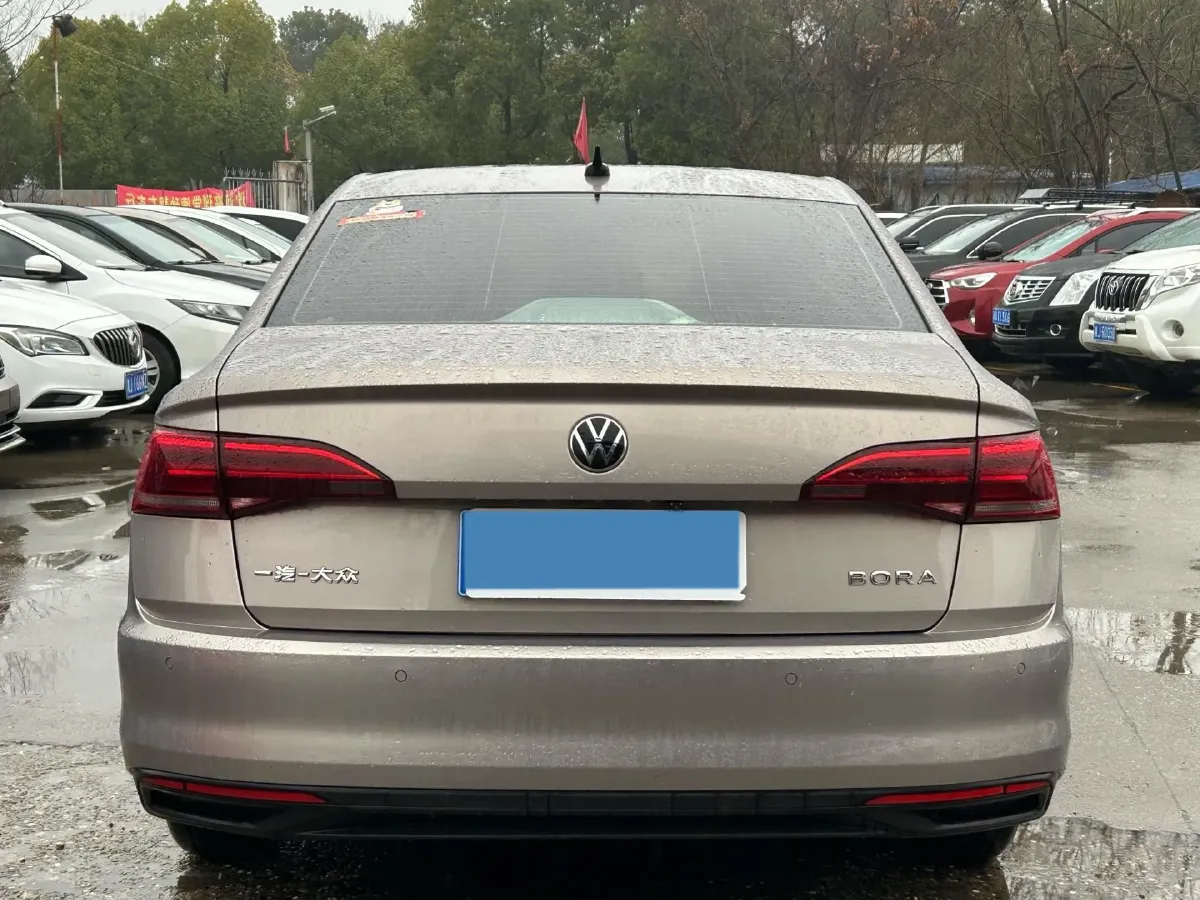 2021 Volkswagen Bora 1.5L 113HP L4 6AT,autocango,china used car exporter,china ev exporter,chinese used car exporter,chinese used ev exporter